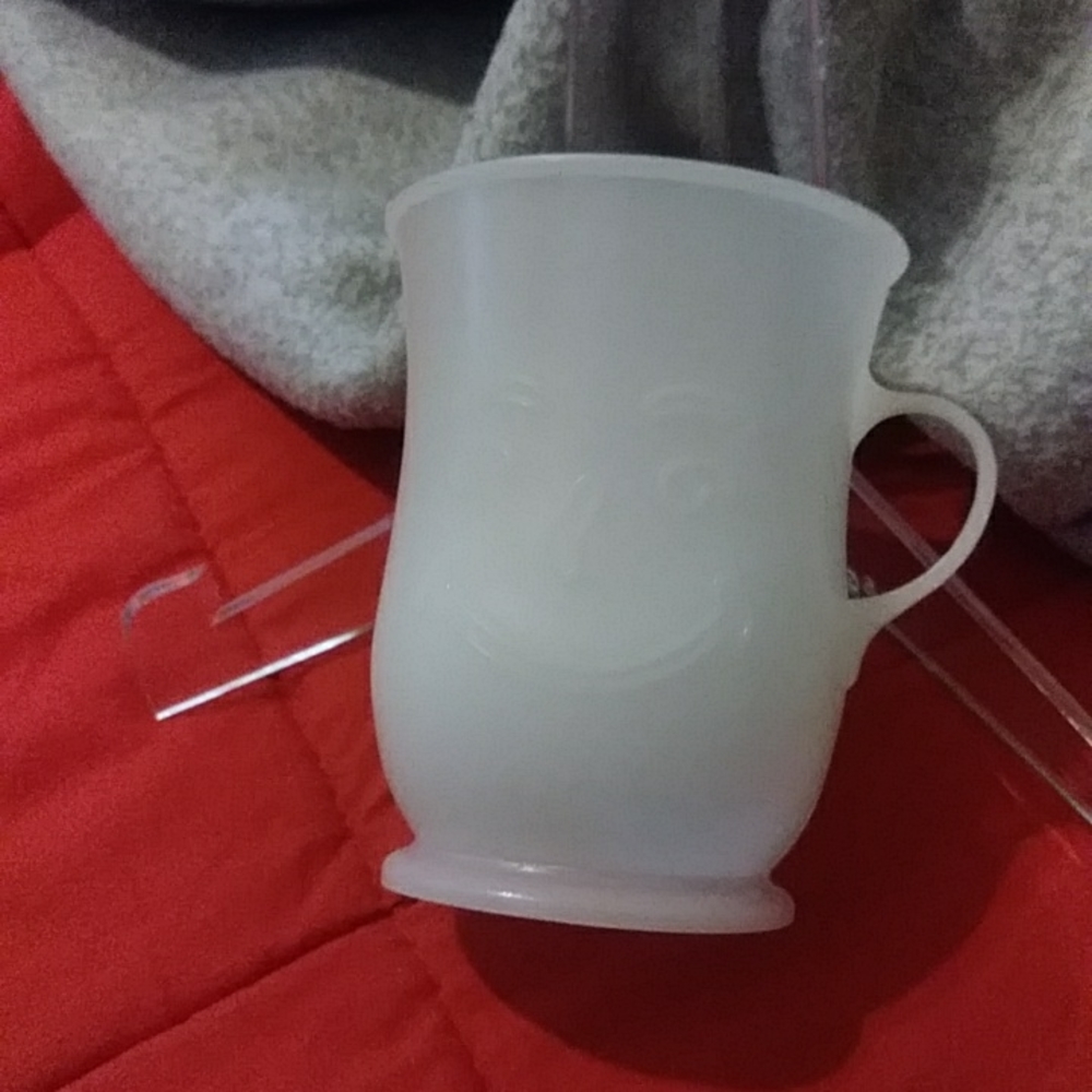 Koolaid cups vintage